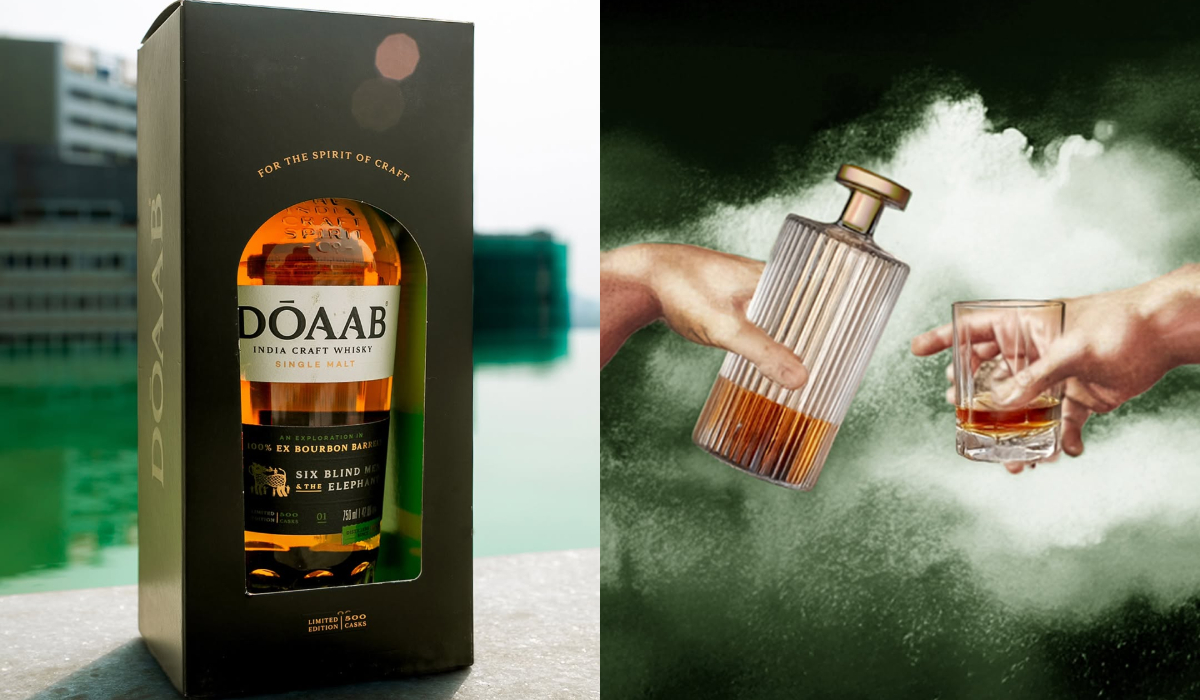 5 Whiskies That Taste Better In The Rain