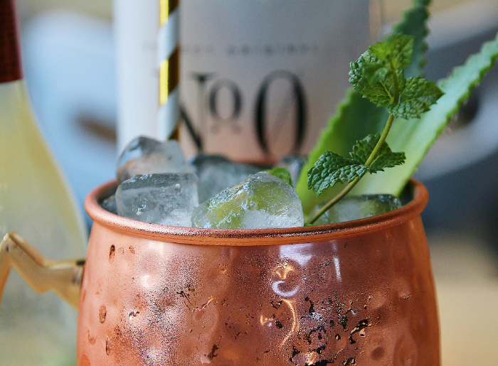 Moscow Mule