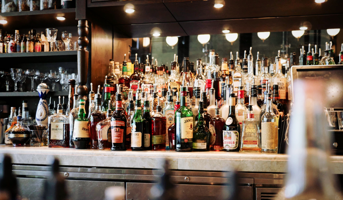 Why Is Alcohol Cheaper At Duty-Free And Does It Save You Money_